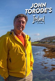 John Torode's Ireland постер