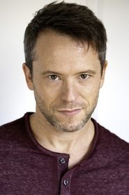 Christian Conn as Dr. Nick Bernstein