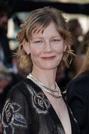 Sandra H&uuml;ller