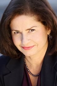Deborah Martinez as Reporter