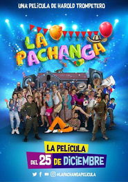 watch La pachanga now