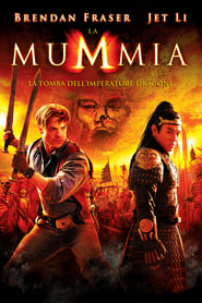 La mummia – La tomba dell’Imperatore Dragone (2008)