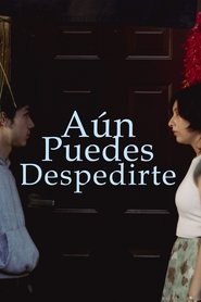 Aún puedes despedirte) Aún puedes despedirte (2025)