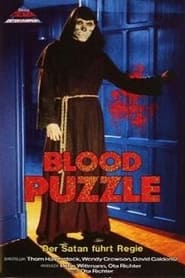 Poster Blood Puzzle