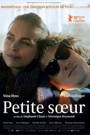 Petite sœur en streaming