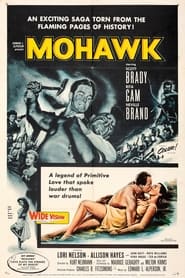 Mohawk постер