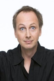 Andreas Nilsson is Otto