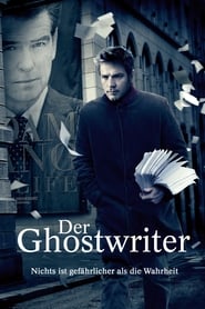Poster Der Ghostwriter