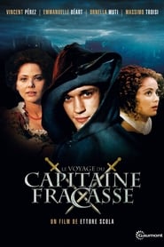 Le Voyage du capitaine Fracasse (1990)