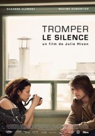Poster Silence Lies 2010