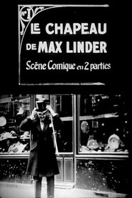 Poster Max's Hat 1913