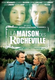 La maison des Rocheville serie streaming