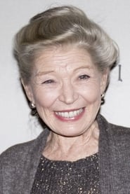 Phyllis Somerville is Aunt Gretchen Christopher