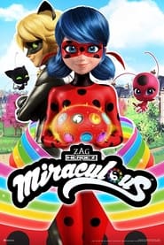 Miraculous: Tales of Ladybug & Cat Noir Season 4 Episode 24