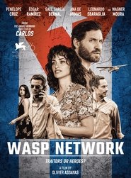 watch Wasp Network now