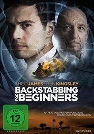 Backstabbing for Beginners – Stream Deutsch (2018)