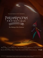 Poster Philharmonia Fantastique: The Making of the Orchestra