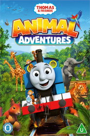 Thomas & Friends: Animal Adventures