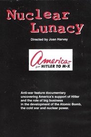 America: From Hitler to M-X) America: From Hitler to M-X (1982)