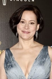 Meg Tilly