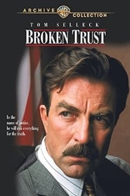 Poster Broken Trust