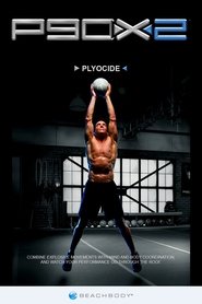 Poster P90X2 - Plyocide 2013
