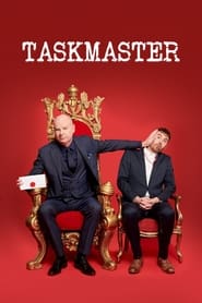 Taskmaster (2023)