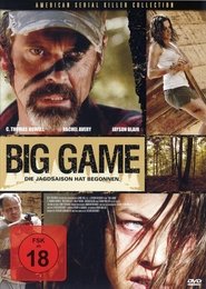 Big Game ネタバレ