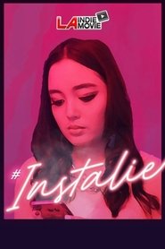 Poster #InstaLie 2019