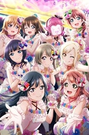 Love Live! Nijigasaki High School Idol Club постер