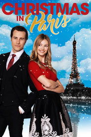 Noël à Paris streaming