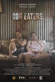 Poster Dog Eaters