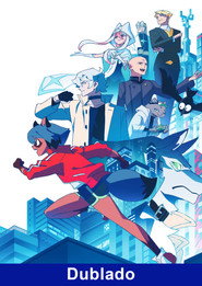 BNA poster