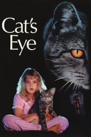 Poster van Cat's Eye