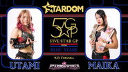 Stardom 5★STAR Grand Prix 2020 ~ Day 6