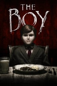 مشاهدة فيلم The Boy 2016 مترجم