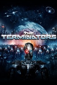 Poster The Terminators 2009