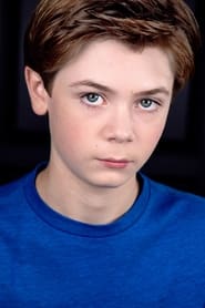 Korbin Marum as Young Jake