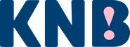 KNB logo