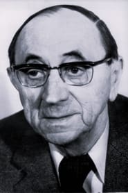 Photo de Bruno Hübner Prof. Nasenpfeifer 