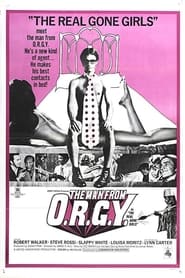 The Man from O.R.G.Y. (1970)