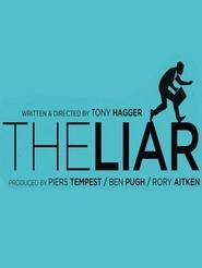 Poster The Liar