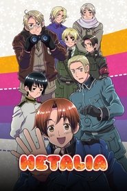 Hetalia (2009)