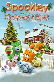 Spookley and the Christmas Kittens Spookley and the Christmas Kittens
