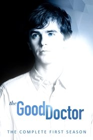 The Good Doctor Season 1 Episode 18