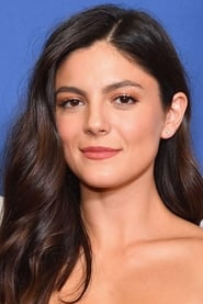 Monica Barbaro is Lt. Natasha 'Phoenix' Trace