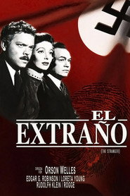 El extraño