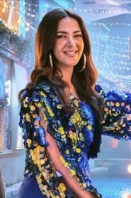 Donia Samir Ghanem