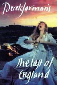 The Last of England (1989) The Last of England (1989)