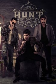 Hunt (2023) Hindi Dubbed Full Movie Watch Online